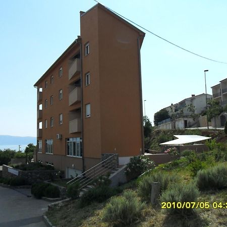 דירות קלנוביצה Casa Del Sole מראה חיצוני תמונה
