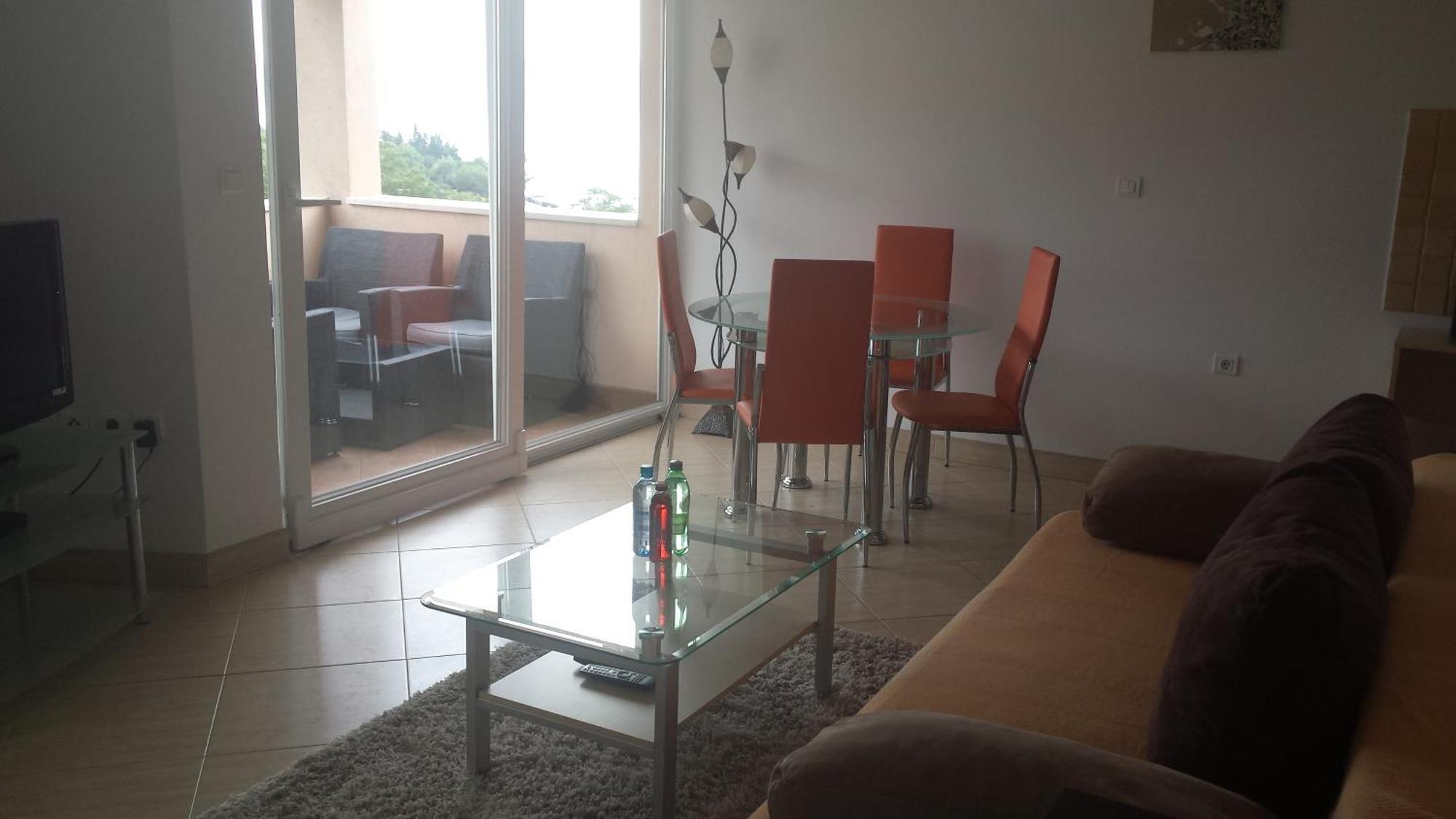 דירות קלנוביצה Casa Del Sole מראה חיצוני תמונה