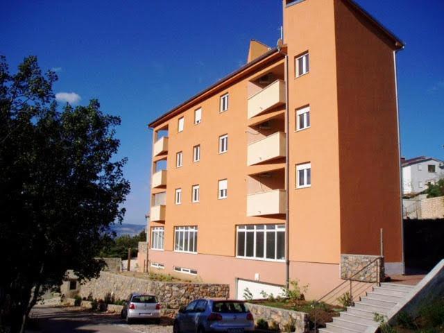 דירות קלנוביצה Casa Del Sole מראה חיצוני תמונה