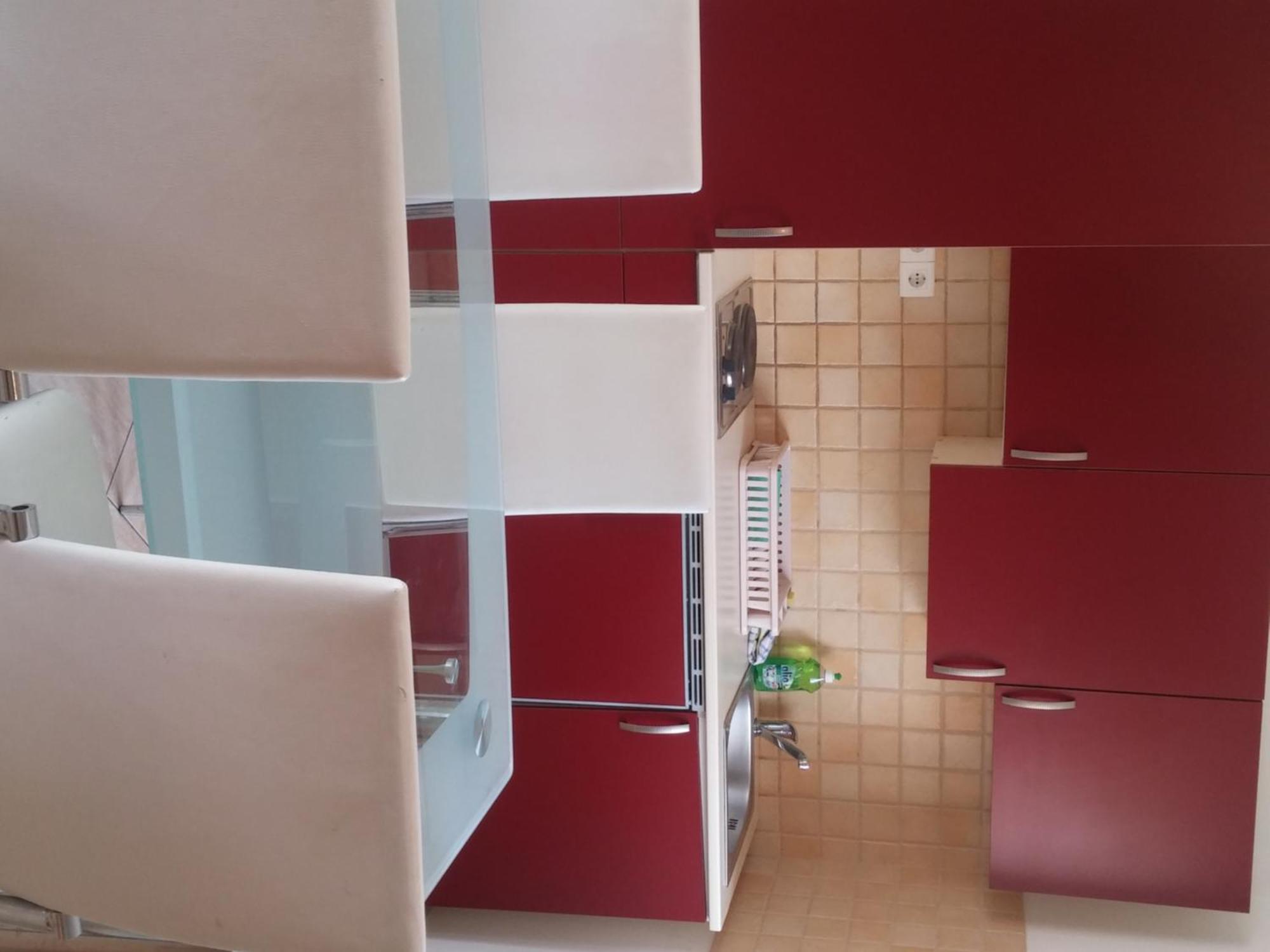 דירות קלנוביצה Casa Del Sole מראה חיצוני תמונה