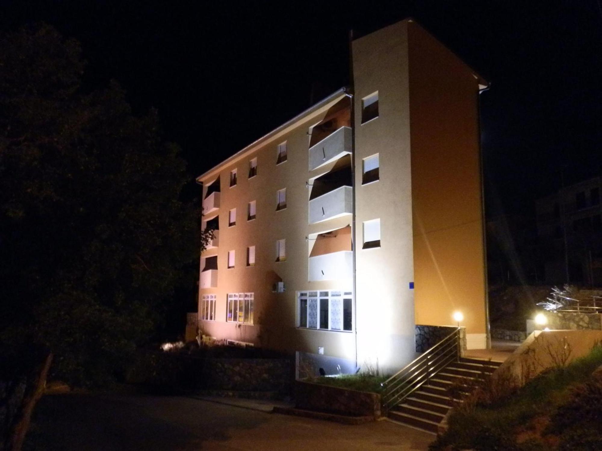דירות קלנוביצה Casa Del Sole מראה חיצוני תמונה